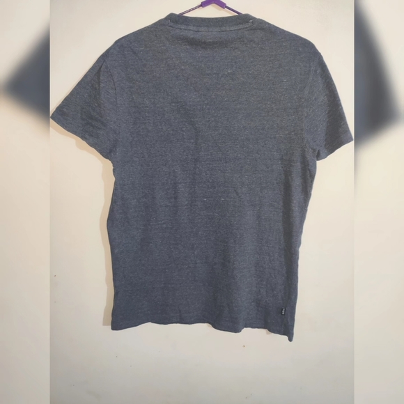 SUPERDRY® Vintage Logo Emb Tee 100% Authentic - Picture 2 of 4